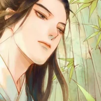 爱情没有神话番外营业中